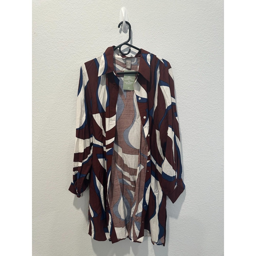 H&M Women's Shirt Dress